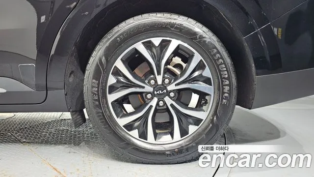 Kia Carnival 4th Gen — Фото автомобиля 6