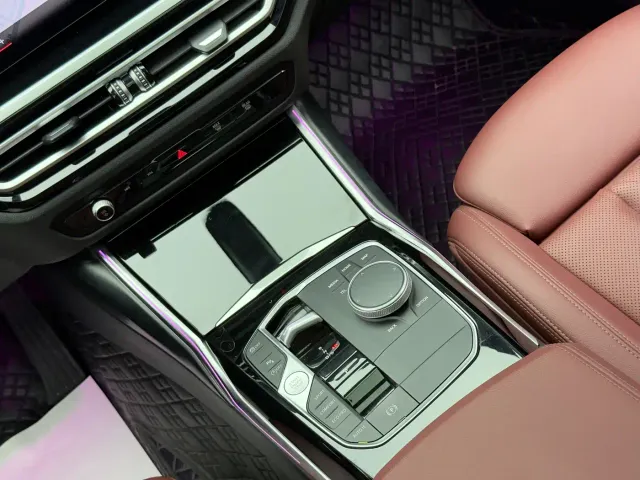 BMW 3 Series — Фото автомобиля 19