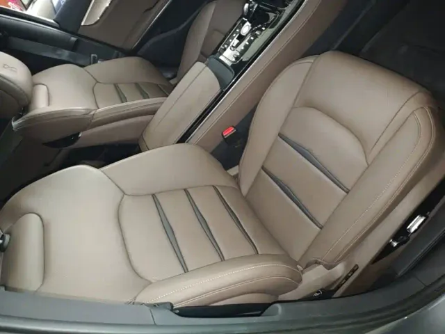 BYD Han — Фото автомобиля 24