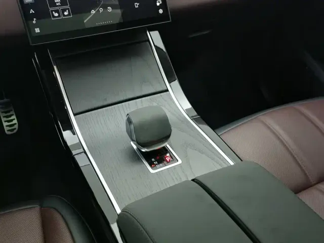 Land Rover Range Rover Evoque — Фото автомобиля 13