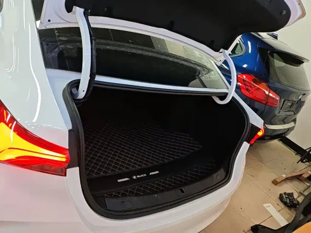 Buick Verano — Фото автомобиля 18