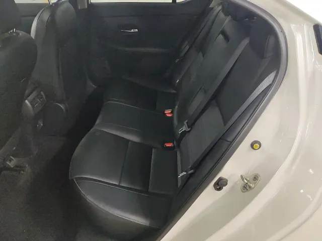Nissan Sylphy — Фото автомобиля 10