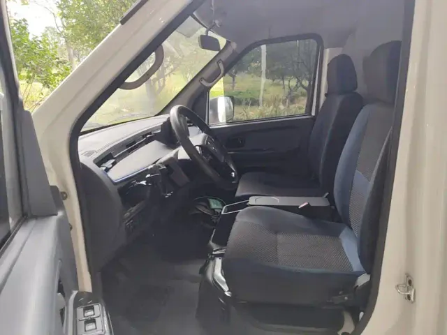 Dongfeng Yufeng EM27 — Фото автомобиля 14