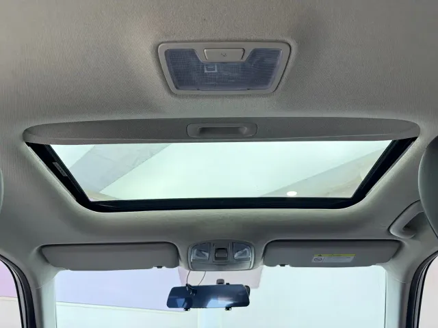 Hyundai ix35 — Фото автомобиля 18