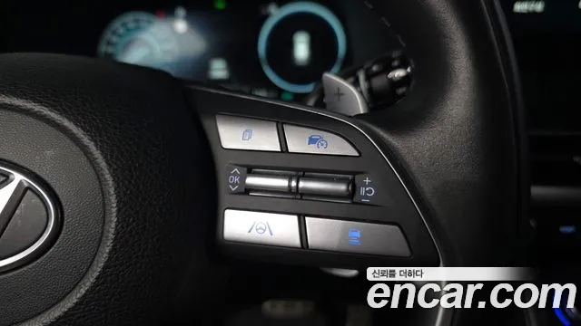 Hyundai Palisade The New Palisade Дизель 2.2 2WD — Фото автомобиля 26