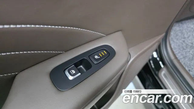 Kia Stinger Stinger Meister 2.5 AWD Masters — Фото автомобиля 27