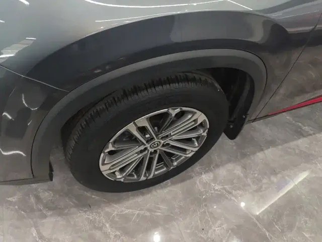 Changan CS75 Plus — Фото автомобиля 22