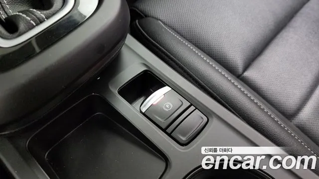 Renault-KoreaSamsung XM3 — Фото автомобиля 27