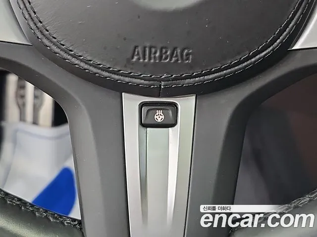 BMW 5 Series G30 — Фото автомобиля 18
