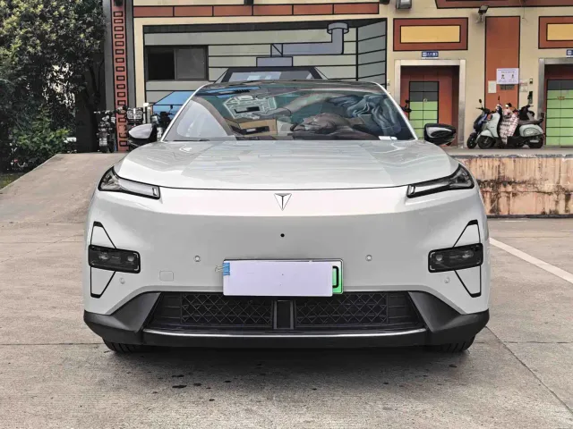 Deepal S05 — Фото автомобиля 2