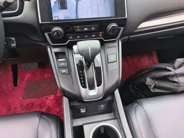 Honda Breeze — Фото автомобиля 13