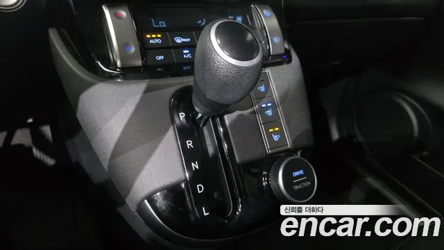 Hyundai Casper Casper Inspiration — Фото автомобиля 9