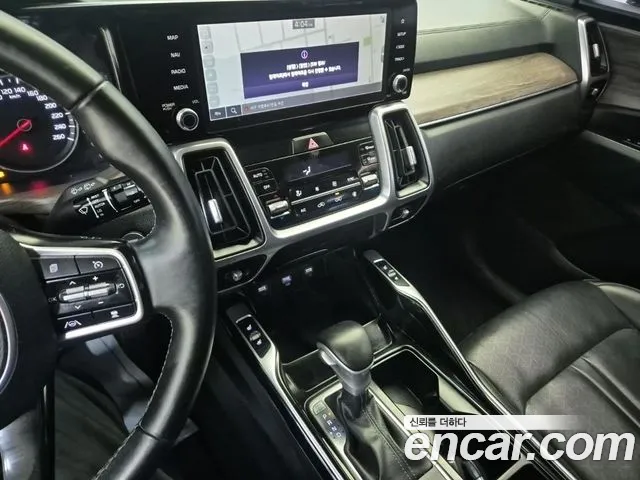 Kia Sorento 4th Gen — Фото автомобиля 10