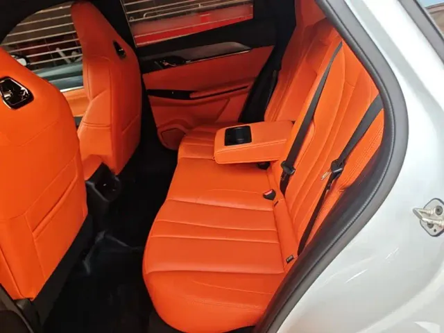 Dongfeng Fengshen L7 — Фото автомобиля 16