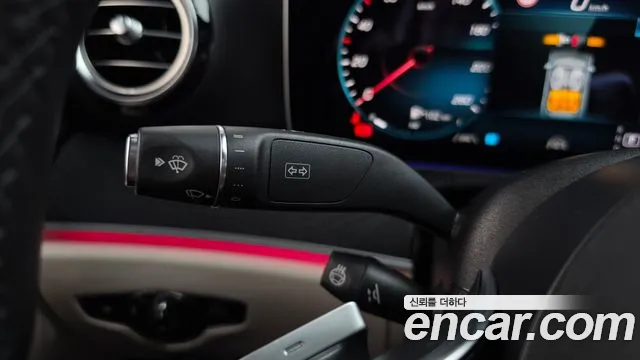Mercedes-Benz E-Class W213 — Фото автомобиля 26