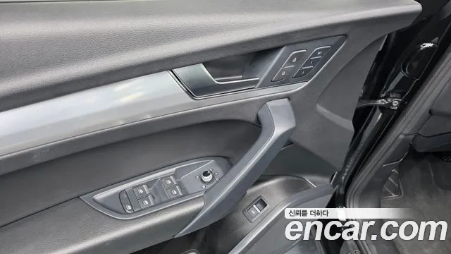 Audi Q5 40 TDI quattro Sportback — Фото автомобиля 8