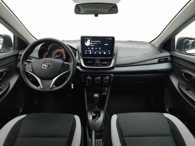 Toyota YARiS L Zhi Xuan — Фото автомобиля 5