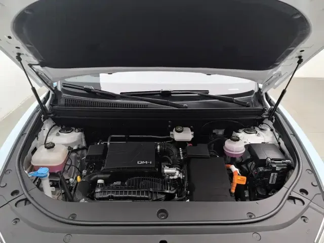 BYD Song Pro — Фото автомобиля 6