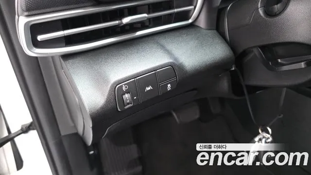 Hyundai Avante CN7 — Фото автомобиля 28