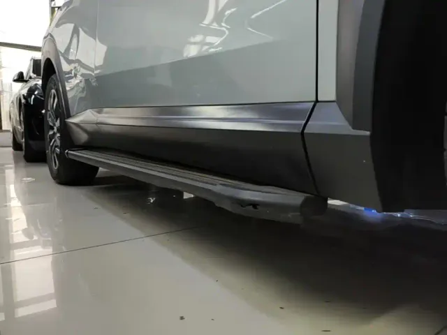 GAC Trumpchi Yingku 2022 Model 2.0ATK Gemini Pro Edition — Фото автомобиля 20