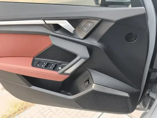 Audi Audi A3 2025 Sportback 35TFSI Flying Premium — Фото автомобиля 7