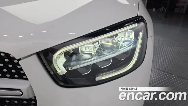 Mercedes-Benz GLC-Class GLC-класс X253 — Фото автомобиля 21