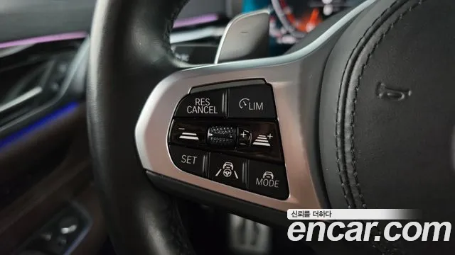 BMW Gran Turismo G32 — Фото автомобиля 22