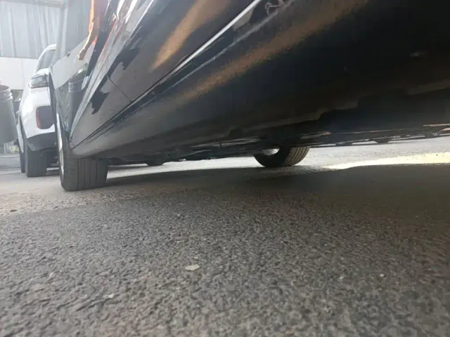Buick Regal — Фото автомобиля 21
