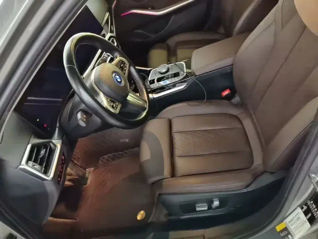 BMW i3 — Фото автомобиля 14