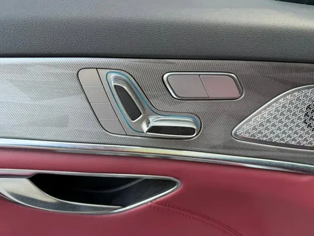 Jetour X70 Plus — Фото автомобиля 12