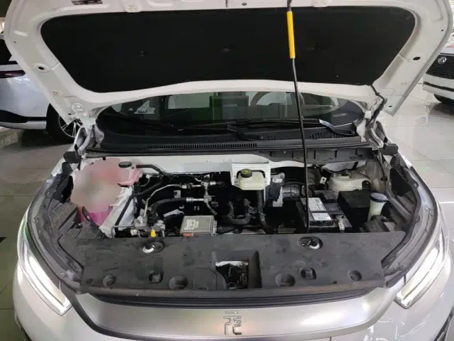 BYD Yuan Pro — Фото автомобиля 19