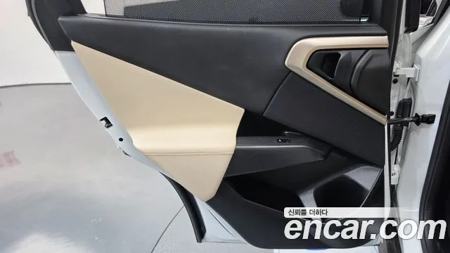 BMW X3 G45 — Фото автомобиля 14