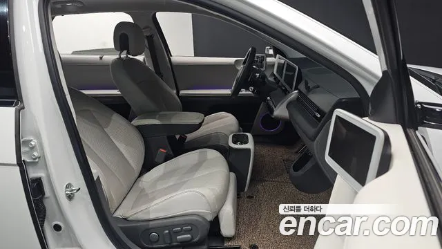 Hyundai Ioniq 5 — Фото автомобиля 16