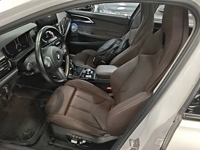 BMW BMW 1 Series 2023 125i M Sport Shadow Edition — Фото автомобиля 14