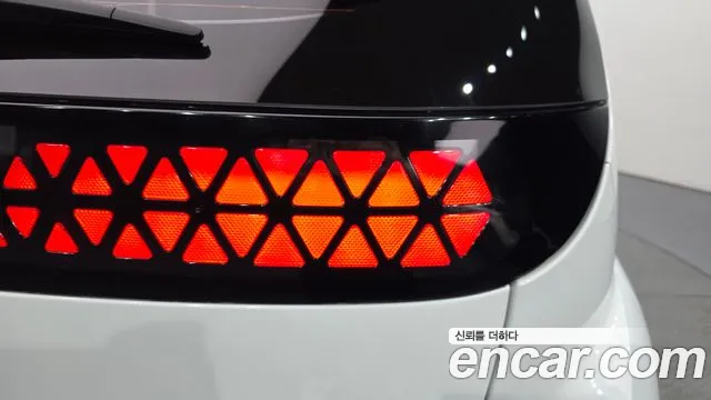 Hyundai Casper Casper Inspiration — Фото автомобиля 22