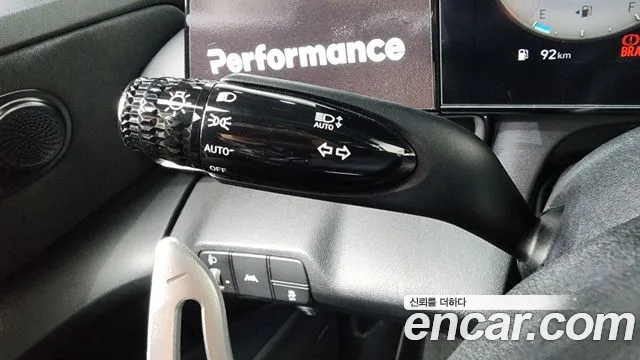 Hyundai AVANTE — Фото автомобиля 30