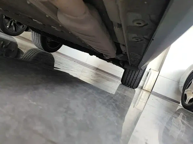Geely Galaxy L7 — Фото автомобиля 21