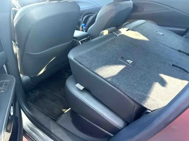 Lexus RX — Фото автомобиля 4