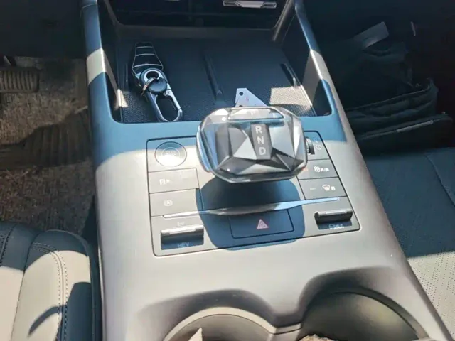 BYD Qin PLUS — Фото автомобиля 13