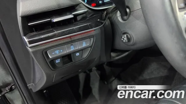 Genesis G80 RG3 — Фото автомобиля 26