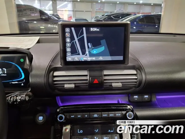 Hyundai Casper Casper Inspiration — Фото автомобиля 6
