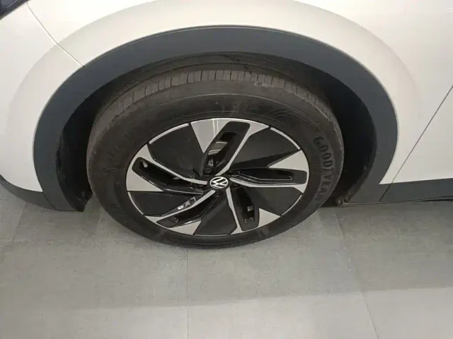 Volkswagen ID.4 Crozz — Фото автомобиля 22