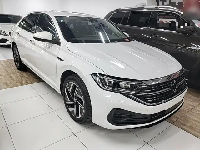 Volkswagen Sagitar — Фото автомобиля 3