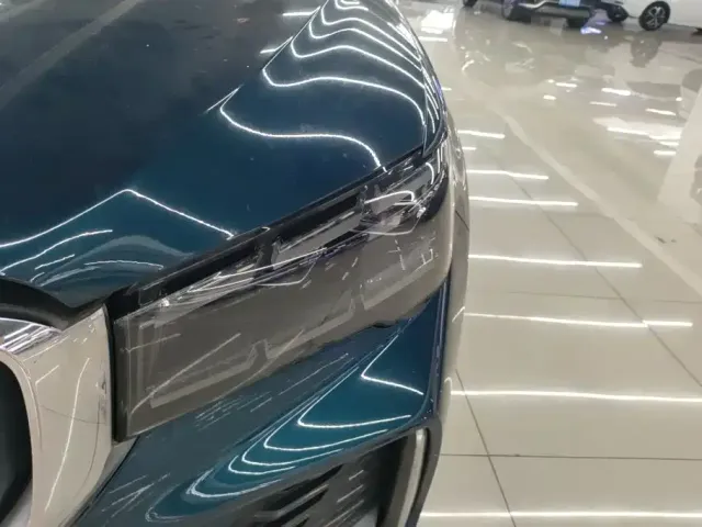 Geely Xingyue L 2024 Model 2.0TD High-Power Automatic 2WD Skyline Edition — Фото автомобиля 5