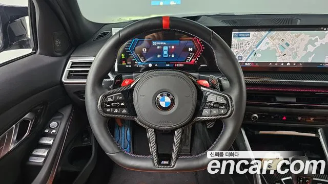 BMW M3 — Фото автомобиля 14