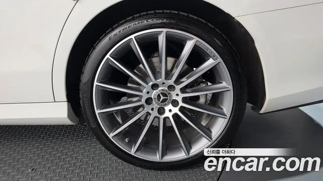 Mercedes-Benz E-Class W213 — Фото автомобиля 6