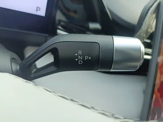 Geely Galaxy L6 — Фото автомобиля 10
