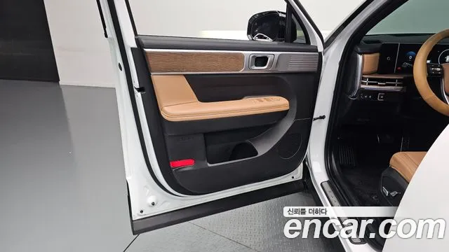 Hyundai Santa Fe MX5 — Фото автомобиля 24