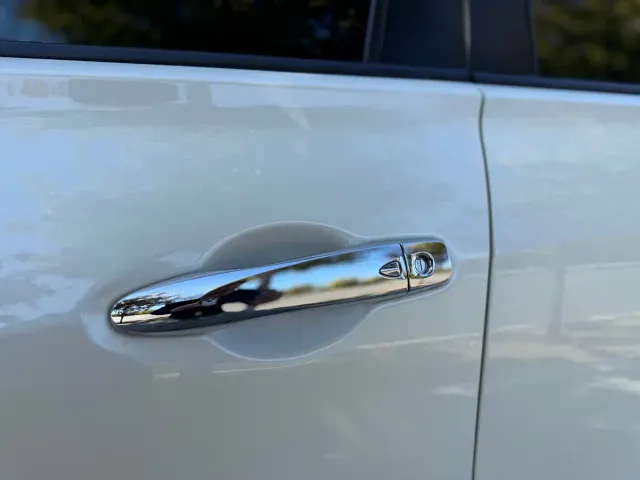 Nissan Kicks — Фото автомобиля 17