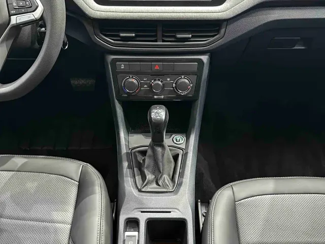 Volkswagen Tharu — Фото автомобиля 12